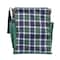 Household Essentials Large-Capacity Krush Utility Tote with 4 Exterior Pockets